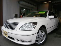 トヨタ セルシオの中古車 中古車価格 相場情報 価格 Com トヨタ セルシオの中古車 中古車価格 相場情報 価格 Com