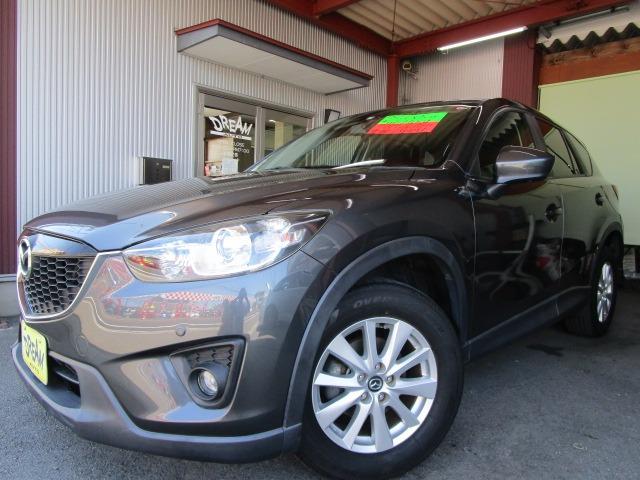 マツダ ＣＸ－５