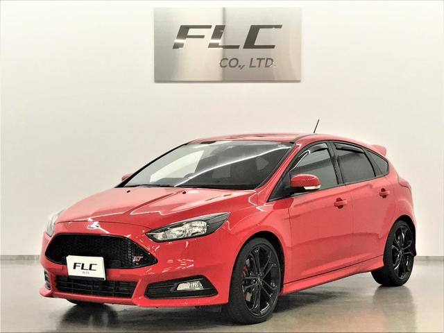 ヨーロッパフォード フォーカス st 2 フォード認定サービスディーラーの中古車 グーネット中古車 ヨーロッパフォード フォーカス st 2 フォード認定サービスディーラーの中古車 グーネット中古車