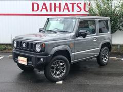 ジムニー XC 中古車画像