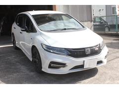 ジェイド ハイブリッドRS・ホンダセンシング 中古車画像
