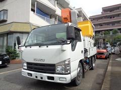 昭和オート　トラック専門店 東海地区最大級のトラック専門店！全車保証付販売！ エルフトラック 
