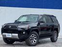 AMERICA TOYOTA 4RUNNER