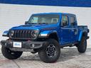 CHRYSLER JEEP JEEP GLADIATOR