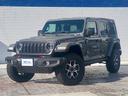 CHRYSLER JEEP JEEP WRANGLER UNLIMITED