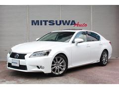 レクサス GS