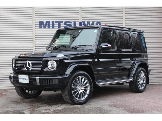 みつかる 530台 ｇクラス メルセデス ベンツ 40万台から選べる価格相場検索サイトbiglobe中古車 情報提供 グーネット