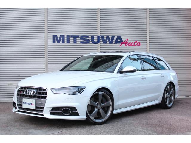 中古車 アウディ アウディ s6アバント ベースグレード中古車販売実績 21 05 16 ミツワオート ミツワオート株式会社 中古車 なら グーネット中古車 中古車 アウディ アウディ s6アバント ベースグレード中古車販売実績 21 05 16 ミツワオート ミツワオート株式会社 中古車 なら グーネット中古車