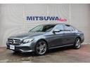 MERCEDES BENZ E-CLASS