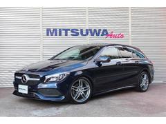 メルセデス・ベンツ　ＣＬＡクラス シューティングブレーク　ＣＬＡ１８０　シューティングブレーク　スポーツ　無償保証付