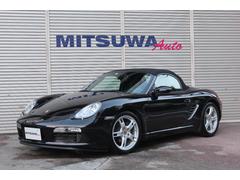 ボクスター 987の中古車を探すなら【グーネット】 ボクスター 987の中古車を探すなら【グーネット】