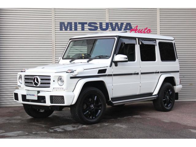 トラディショナルウェザーウエア メルセデス ベンツ Gクラス W463 G500 G350d G63 AMGタイプ Affalterbach スタイル  シフトノブ シフトレバー