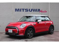 ＭＩＮＩ　ＭＩＮＩ　クーパー　クラシック　トリム　安心の６ヶ月無償保証付