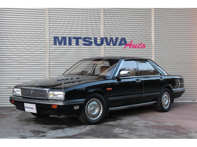 日産 グロリア・シーマ