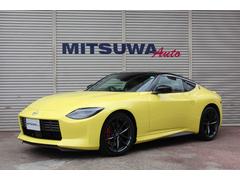 フェアレディZ イエロー系(黄色)の中古車を探すなら【グー フェアレディZ イエロー系(黄色)の中古車を探すなら【グー
