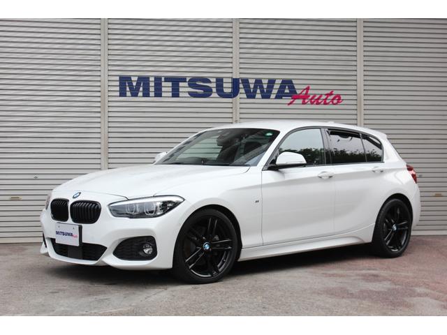 BMW 1シリーズ 2011年モデル 118i M Sport Edition Shadowの価格 BMW 1シリーズ 2011年モデル 118i M Sport Edition Shadowの価格