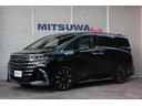 アルファードハイブリッド エグゼクティブラウンジ　モデリスタクールシャインキット　ＩＴＳコネクト・専用エグゼクティブフロアマット・サイドバイザー・純正オプション１９アルミ・スペアタイヤ・モデリスタメッキパーツ・前後ドラレコ＆ＧＰＳレーダー・フィルム施工・ビルＥＴＣ（1枚目）