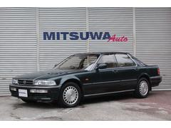 インスパイア AX-i フルオリジナル 修復歴なし 実走行35000km OP運転席パワーシート・クルーズコントロール・オートエアコン・電格ミラー・サイドバイザー・純正AM/FMラジオCSプレイヤー・純正15AW・ホンダ整備手帳・スペアキー有 中古車画像