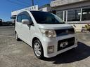 ダイハツ ムーヴ カスタム　Ｘ　ワンオーナー禁煙車 （検8.11）