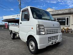 キャリイトラック KU 中古車画像