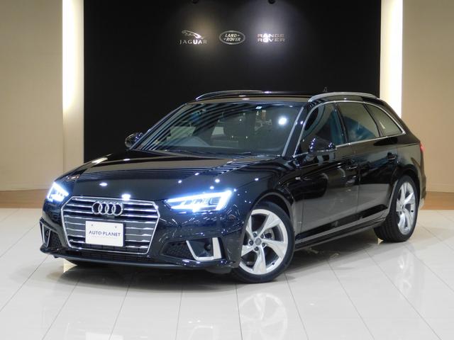 40TFSI マイスターシュトュック Sラインパック マトリクスLEDヘッドライト アシスタンスPKG ACC サイドアシスト レーンアシスト 渋滞アシスト バーチャルコクピット サラウンドビューカメラ(1枚目)