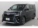 トヨタ ヴォクシー ＺＳ　バックモニター　ＥＴＣ　アイドリングス...