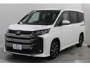 トヨタ ノア ハイブリッドＳ－Ｚ　パワーゲート　ソナー　ＡＨＢ　...