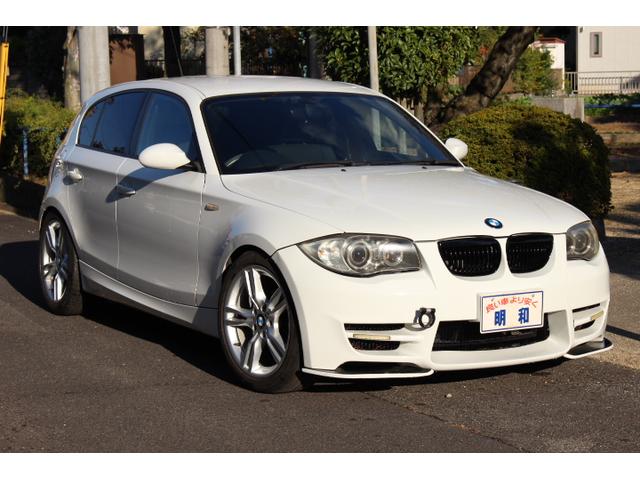 ＢＭＷ １シリーズ