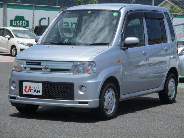 トッポ 三菱 の中古車を探すなら グーネット中古車