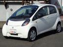 MITSUBISHI I-MIEV