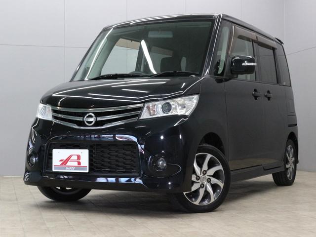 日産 ルークス