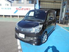 スズキ ソリオ 11年モデル Black Whiteの中古車一覧 価格 Com