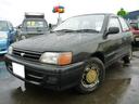 TOYOTA STARLET