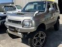 スズキ ジムニー ランドベンチャー　４ＷＤ／ワンオーナー （検7...