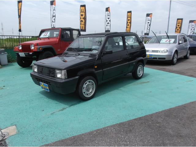 スーパーi.e.(1枚目)