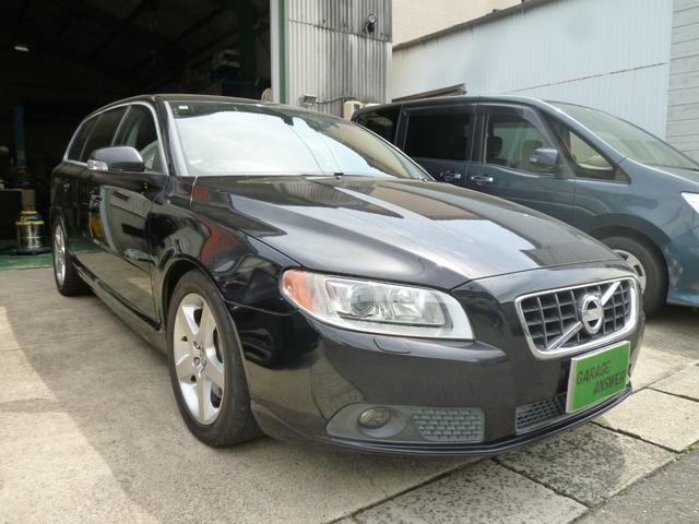 ボルボ Ｖ７０