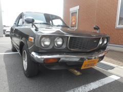 マツダ サバンナ Rx 3 中古車