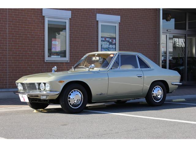 日産 シルビア希少な初代シルビア オリジナルの中古車 車体価格ask 1965年式 走行走不明キロ 車体色ライムグリーン 三重県三重郡川越町当新田６１５ ヴィンテージ 宮田自動車株式会社の在庫 グーネット中古車