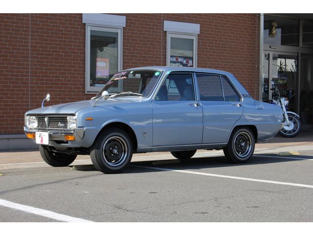 マツダファミリアの中古車を探すなら グーネット