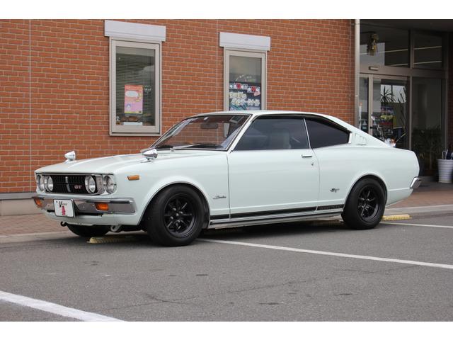 トヨタ カリーナ 2000gt dohc solexの中古車 グーネット中古車 トヨタ カリーナ 2000gt dohc solexの中古車 グーネット中古車