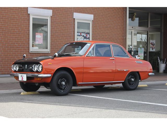 べレット（いすゞ）１８００ＧＴ　ＳＵツイン　オリジナル 中古車画像