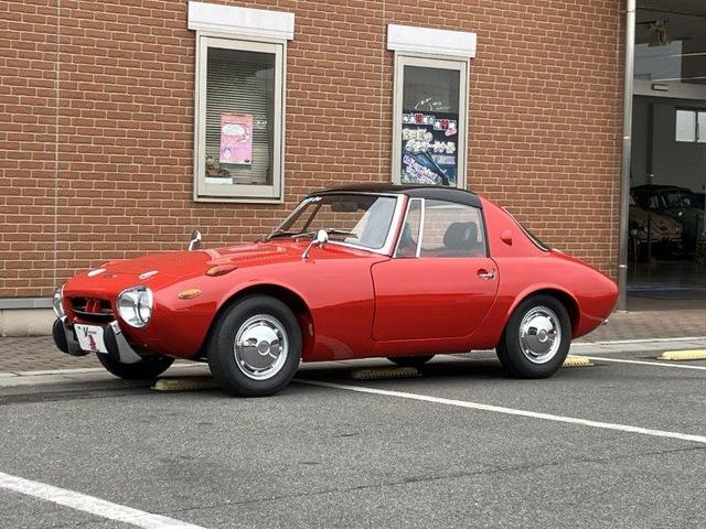 スポーツ800(トヨタ)の中古車を探すなら【グーネット】 スポーツ800(トヨタ)の中古車を探すなら【グーネット】