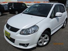 スズキ SX4