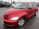 CHRYSLER CHRYSLER PT CRUISER