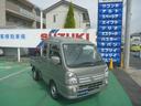 スーパーキャリイ Ｘ　オートマチック　キーレス　２ＷＤ　ＨＩＤヘッドライト　フォグランプ（1枚目）