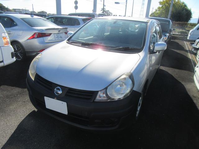 ＡＤ(日産) ＶＥ　キーレス　ドラレコ　ＥＴＣ 中古車画像