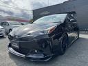 トヨタ プリウス Ａプレミアム　ＴＲＤ（エアロ、トランクスポイラ...