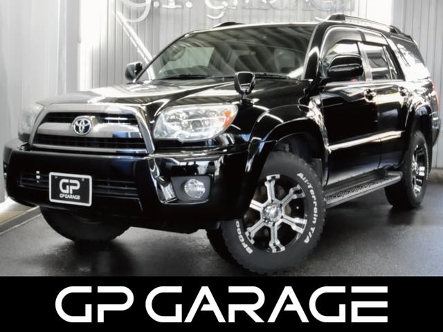 トヨタ ハイラックスサーフｓｓｒ ｘリミテッド ６０ｔｈスペシャルｅｄ サンルーフ 社外ｓｄナビ バックカメラ フルセグ ブルートゥース ｄｖｄ対応 ドライブレコーダー ｅｔｃ ａｃ１００ｖ電源 社外１７インチホイール ルーフレールの中古車 車体価格1 8