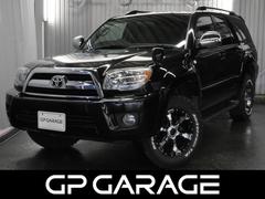 トヨタ ハイラックスサーフの中古車 中古車価格 相場情報 価格 Com