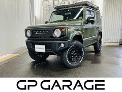 ＧＰ　ＧＡＲＡＧＥ　サーフ・ハイラックス専門店  ジムニー ＸＣ